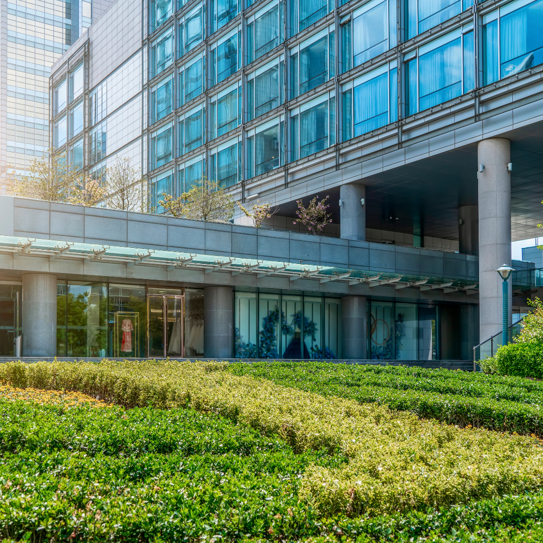 Commercial Landscaping