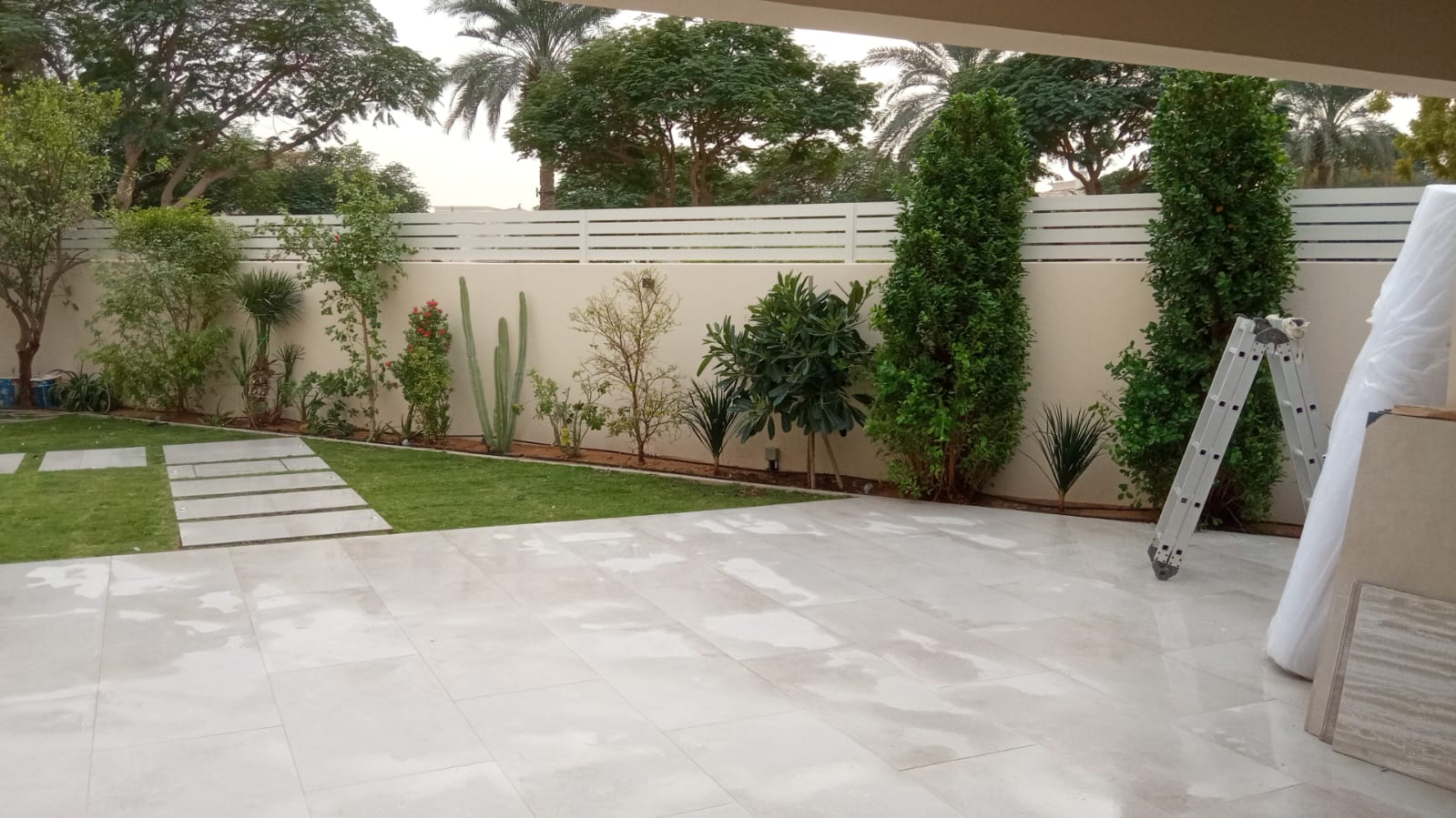 Ultimate Landscape Solutions in the UAE - Elevate Your Outdoor Space
