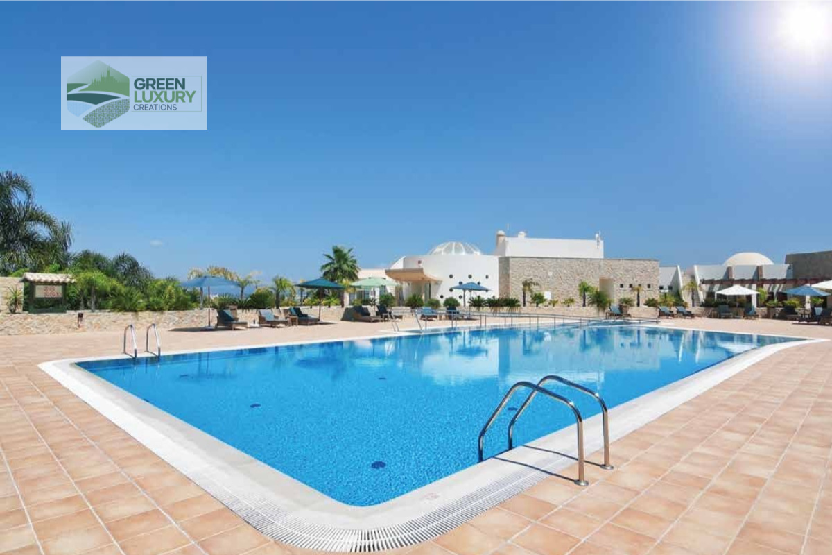 Swimming Pool Contractors in Dubai UAE